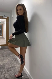 Проститутка Дарья АНАЛ